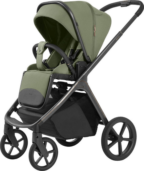 Изображение товара Детская универсальная коляска Carrello Vector 2 в 1 CRL-6551 (Field Green)