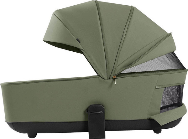Изображение товара Детская универсальная коляска Carrello Vector 2 в 1 CRL-6551 (Field Green)