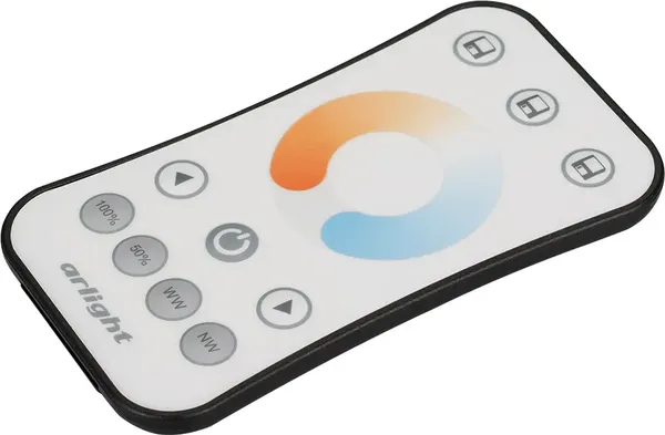 Изображение товара Пульт для светильника Arlight SMART-R37-MIX / 025145
