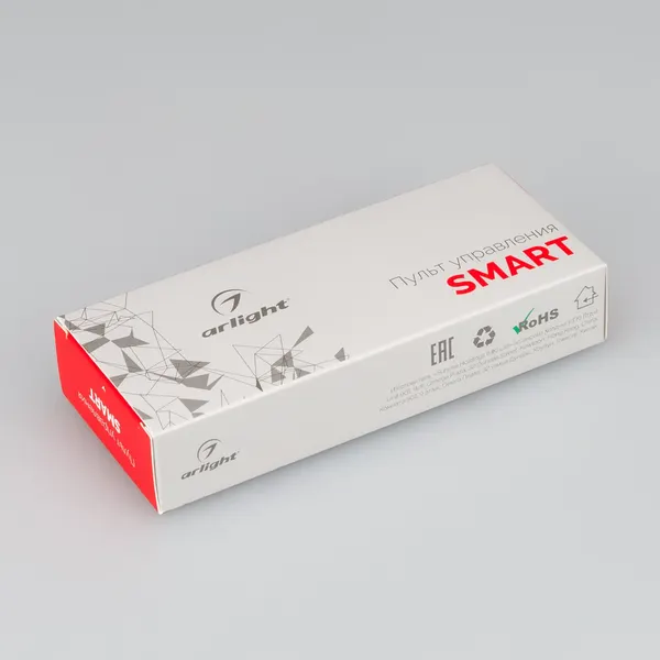 Изображение товара Пульт для светильника Arlight SMART-R24-DIM Black / 031934