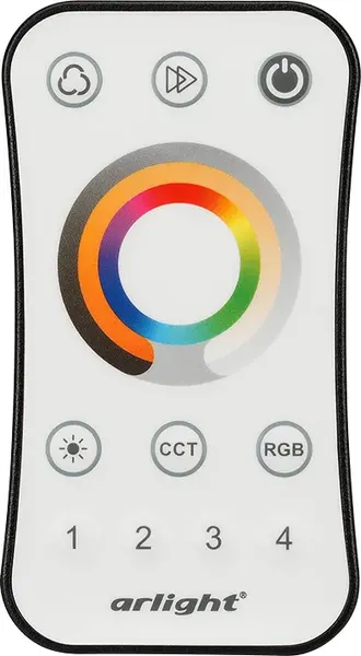 Изображение товара Пульт для светильника Arlight SMART-R16-MULTI / 022667