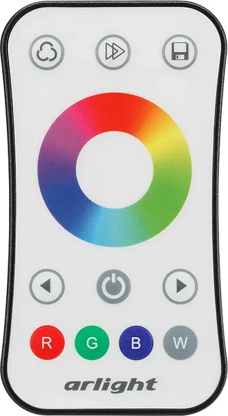 Изображение товара Пульт для светильника Arlight SMART-R14-RGBW / 022671