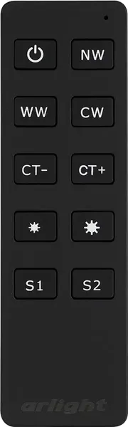 Изображение товара Пульт для светильника Arlight SMART-R11-MIX / 023050