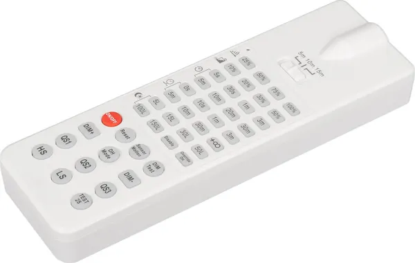 Изображение товара Пульт для светильника Arlight ARL-SR-010-IR / 036726