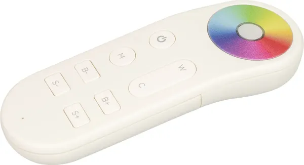 Изображение товара Пульт для светильника Arlight ARL-SIRIUS-MULTI White / 035814