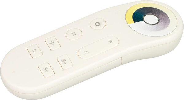 Изображение товара Пульт для светильника Arlight ARL-SIRIUS-MULTI White / 035815