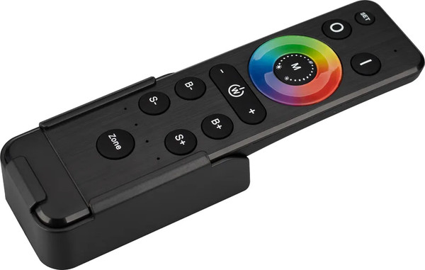 Изображение товара Пульт для светильника Arlight ARL-1022-SIRIUS-RGBW Black / 027154