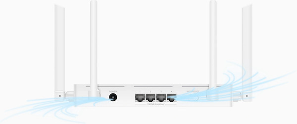 Изображение товара Беспроводной маршрутизатор Huawei AX1 / WS5203