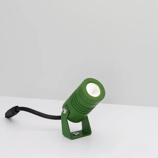 Изображение товара Прожектор Arlight ALT-RAY-R42-5W Day4000 RAL 6010 / 042660