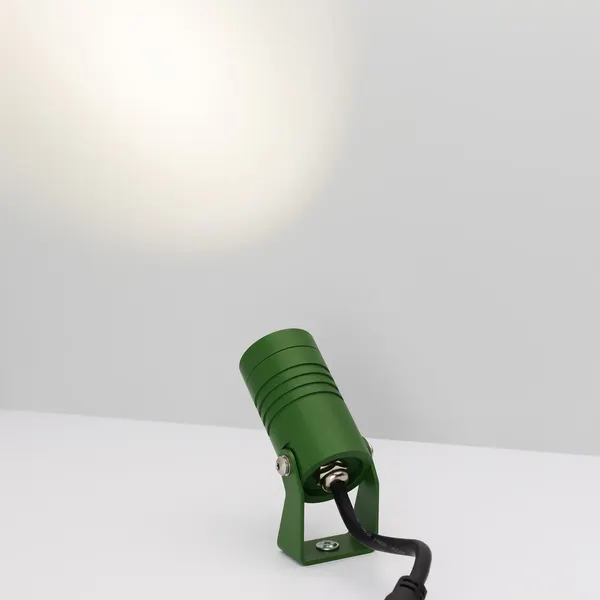 Изображение товара Прожектор Arlight ALT-RAY-R42-5W Day4000 RAL 6010 / 042660