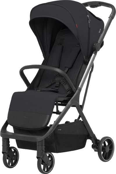 Изображение товара Детская прогулочная коляска Carrello Nova CRL-5521 (Coral Black)