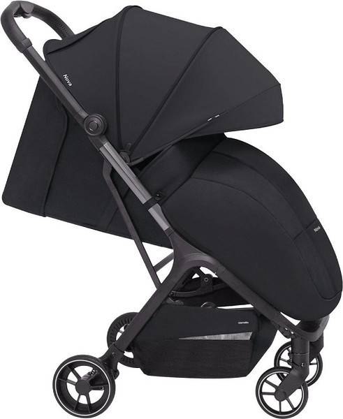 Изображение товара Детская прогулочная коляска Carrello Nova CRL-5521 (Coral Black)