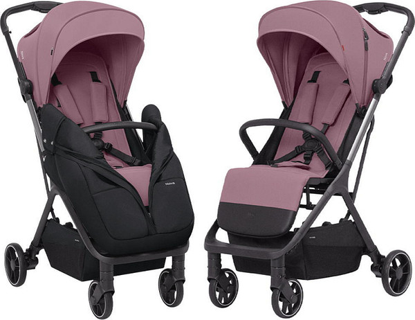 Изображение товара Детская прогулочная коляска Carrello Nova CRL-5521 (Desert Pink)