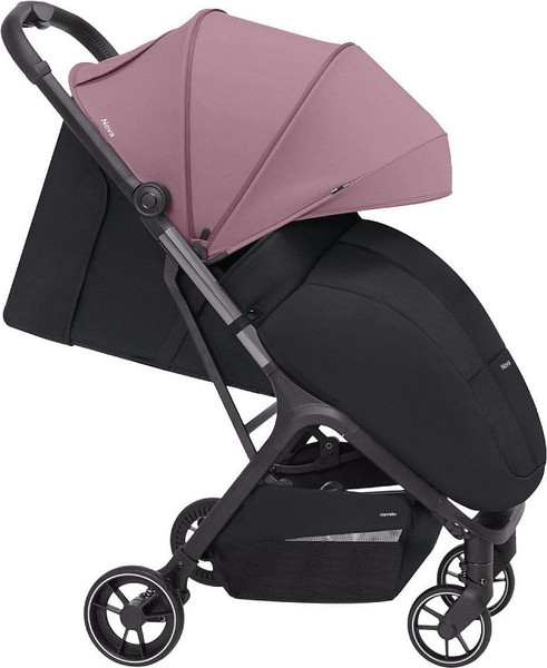 Изображение товара Детская прогулочная коляска Carrello Nova CRL-5521 (Desert Pink)