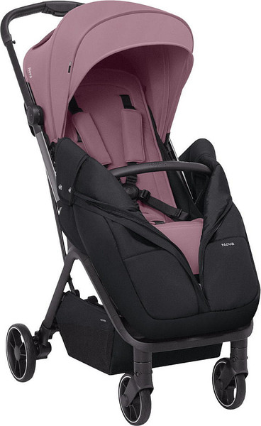 Изображение товара Детская прогулочная коляска Carrello Nova CRL-5521 (Desert Pink)