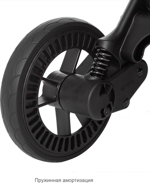 Изображение товара Детская прогулочная коляска Carrello Nova CRL-5521 (Desert Pink)