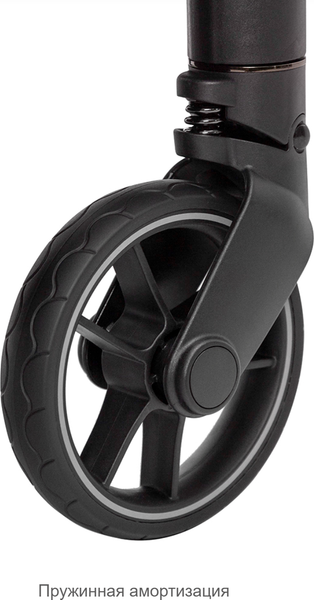 Изображение товара Детская прогулочная коляска Carrello Nova CRL-5521 (Desert Pink)