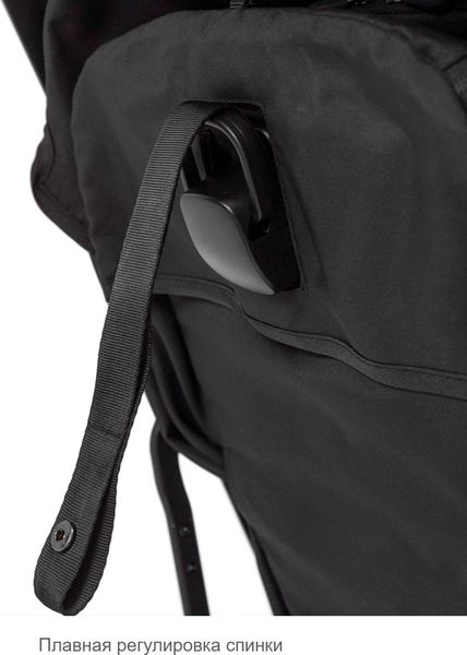 Изображение товара Детская прогулочная коляска Carrello Nova CRL-5521 (Desert Pink)