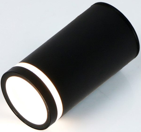 Изображение товара Точечный светильник General Lighting GWL-GU10-M-IP65 / 661959