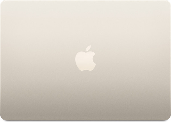 Изображение товара Ноутбук Apple MacBook Air 13” M3 8C CPU 8C GPU/16GB/512GB SSD MXCU3 A3113 (Starlight)