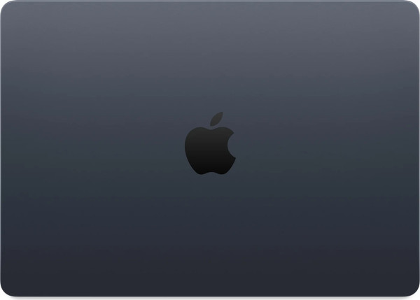 Изображение товара Ноутбук Apple Macbook Air 13" M4 8/10 16GB/256GB MW123 A3240 (Midnight)