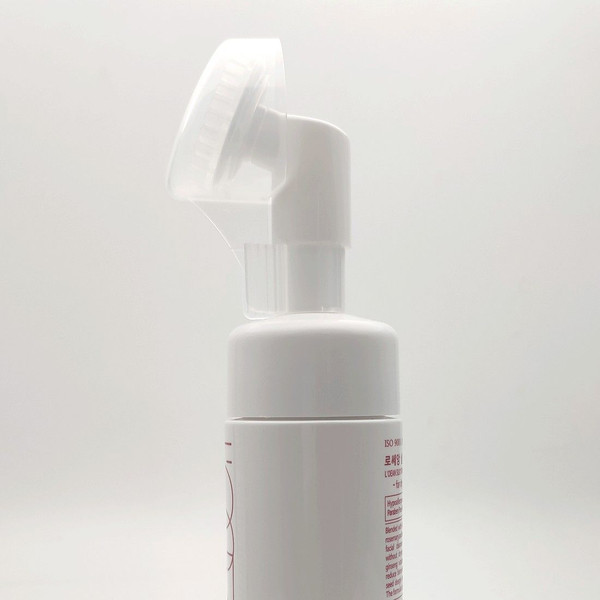 Изображение товара Пенка для умывания L'ocean Красный женьшень для сухой и чувствительной кожи (150мл)