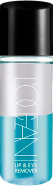 Изображение товара Мицеллярная вода L'ocean Lip And Eye Remover Liquid Makeup Blue (100мл)