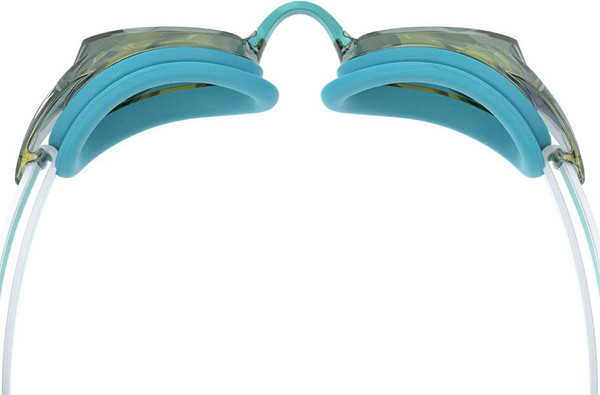 Изображение товара Очки для плавания Speedo Womens Vanquisher 3.0 Mirrored 8-00473615063