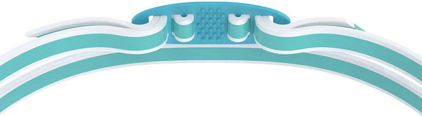 Изображение товара Очки для плавания Speedo Womens Vanquisher 3.0 Mirrored 8-00473615063