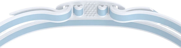 Изображение товара Очки для плавания Speedo Womens Vanquisher 3.0 Mirrored 8-00473617931