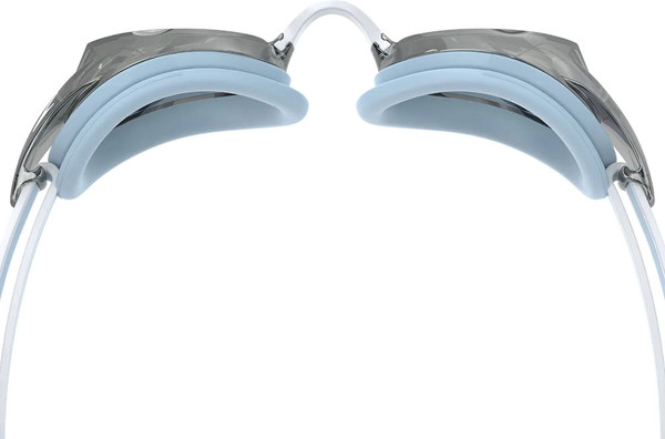 Изображение товара Очки для плавания Speedo Womens Vanquisher 3.0 Mirrored 8-00473617931