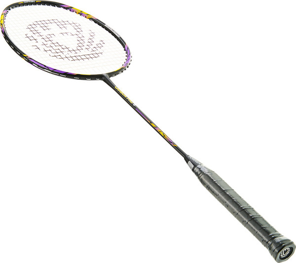 Изображение товара Ракетка для бадминтона Torres Carbon PRO6 / BD23521 (фиолетовый)