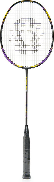 Изображение товара Ракетка для бадминтона Torres Carbon PRO6 / BD23521 (фиолетовый)