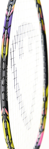 Изображение товара Ракетка для бадминтона Torres Game5 / BD23511 (желтый)