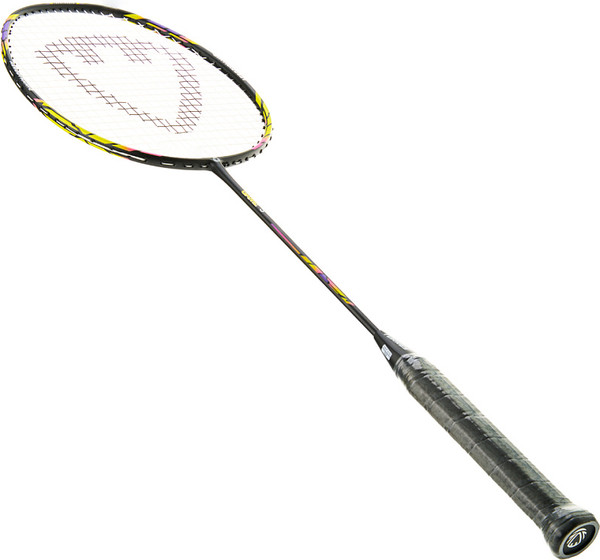 Изображение товара Ракетка для бадминтона Torres Game5 / BD23511 (желтый)