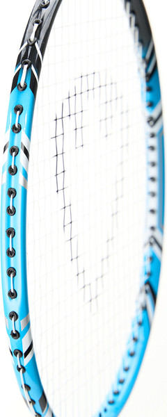 Изображение товара Ракетка для бадминтона Torres Tour 4 / BD23501 (синий)