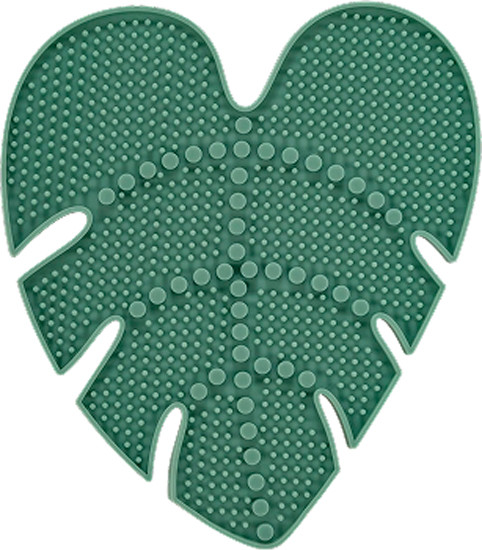 Изображение товара Коврик для мытья кистей Ecotools Makeup Brush Cleansing Pad ET20013900