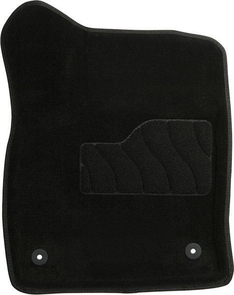 Изображение товара Комплект ковриков для авто Seintex 317460 (черный, для Geely Atlas II 2WD 2023-н.в.)