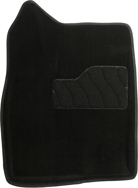 Изображение товара Комплект ковриков для авто Seintex 317751 (черный, для Haval F7 II 2WD 2024-н.в.)