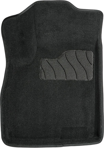 Изображение товара Комплект ковриков для авто Seintex 99190 (черный, для Jetour X90 2019-н.в.)