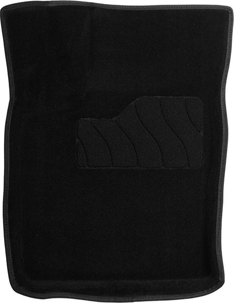 Изображение товара Комплект ковриков для авто Seintex 99184 (черный, для Kaiyi E5 2021-н.в.)