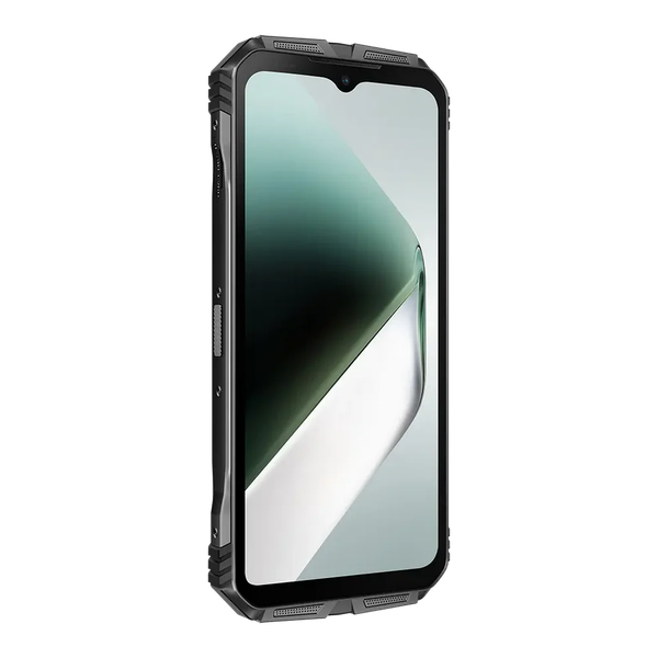 Изображение товара Смартфон Doogee S Cyber Pro 12GB/512GB (серебристый)