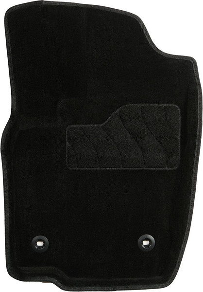 Изображение товара Комплект ковриков для авто Seintex 316999 (для Toyota Land Cruiser Prado 250 2024-н.в./для Lexus GX 550 2023-н.)