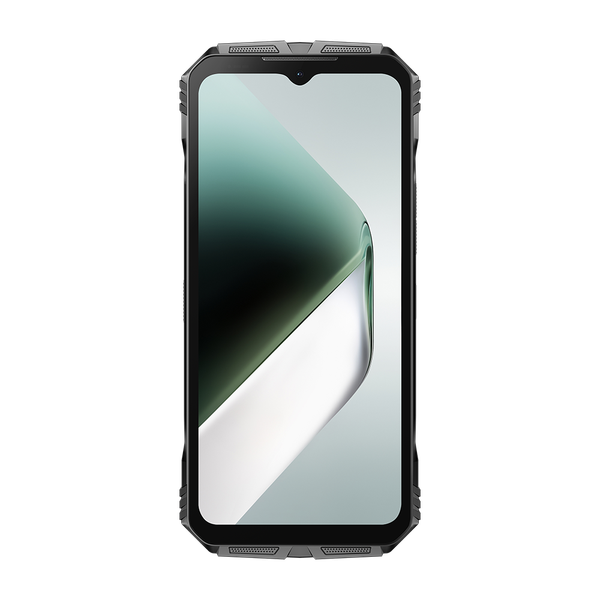 Изображение товара Смартфон Doogee S Cyber Pro 12GB/512GB (зеленый)