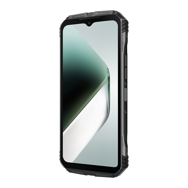 Изображение товара Смартфон Doogee S Cyber Pro 12GB/512GB (зеленый)