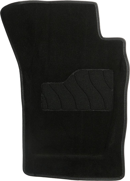 Изображение товара Комплект ковриков для авто Seintex 99066 (черный, для Tank 300 2021-н.в.)