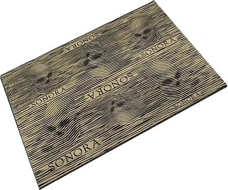 Изображение товара Шумоизоляция StP Sonora / 10255-03-00 (7 листов)