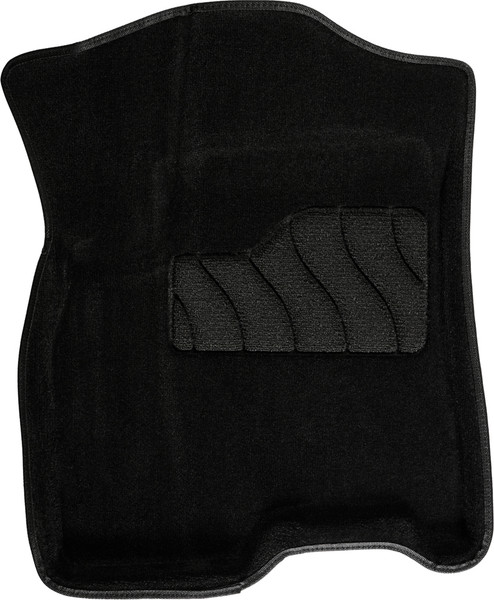 Изображение товара Комплект ковриков для авто Seintex 98397 (черный)