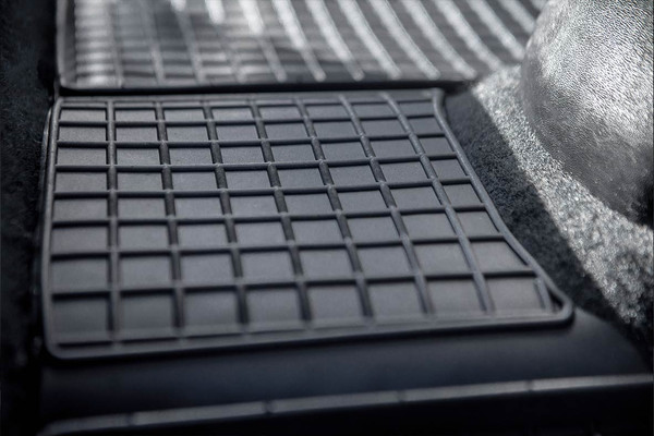 Изображение товара Комплект ковриков для авто Seintex 99815 (для Li Auto L9 2022-н.в)