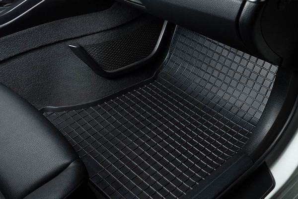 Изображение товара Комплект ковриков для авто Seintex 99648 (для Lexus NX II 2021-н.в)